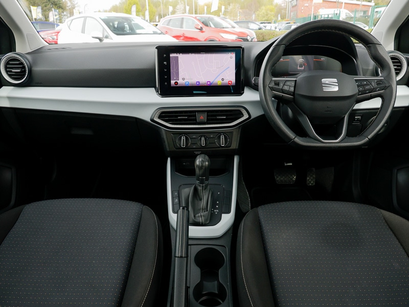 Used SEAT Arona 2023 for sale - 78198517: Photo 2