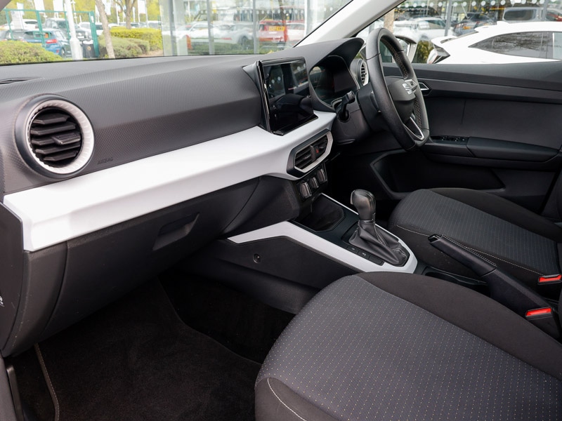 Used SEAT Arona 2023 for sale - 78198517: Photo 5