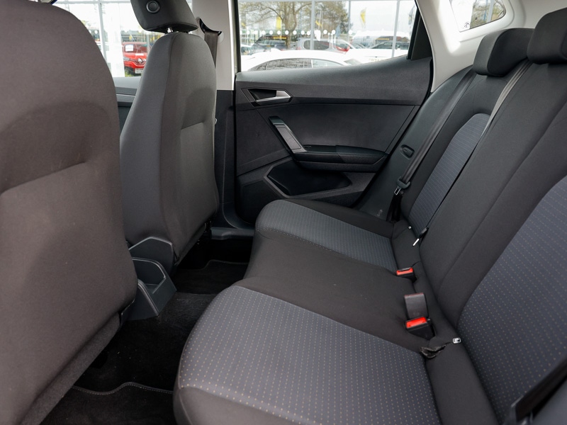 Used SEAT Arona 2023 for sale - 78198517: Photo 6