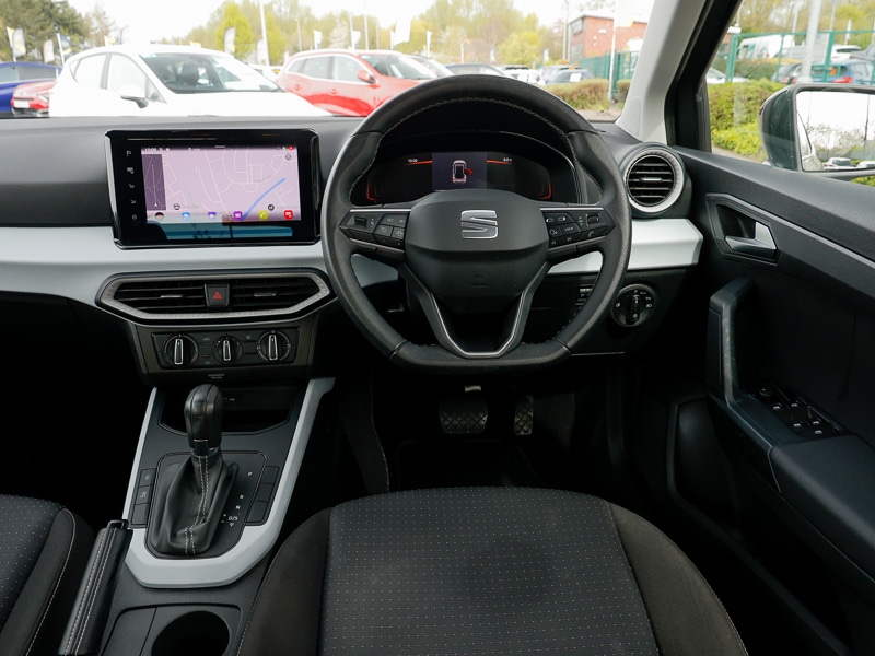 Used SEAT Arona 2023 for sale - 78198517: Photo 7