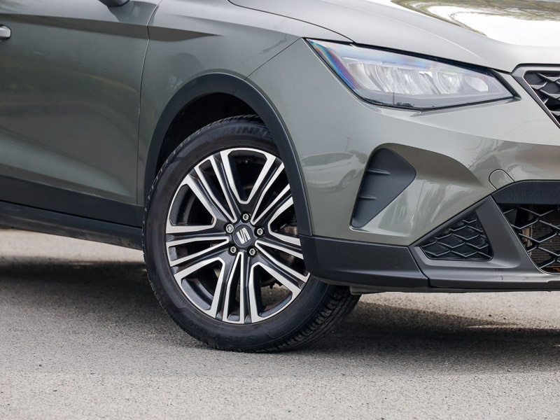 Used SEAT Arona 2023 for sale - 78198517: Photo 9