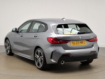 Used BMW 1 Series 2023 for sale - 78837074: Photo
