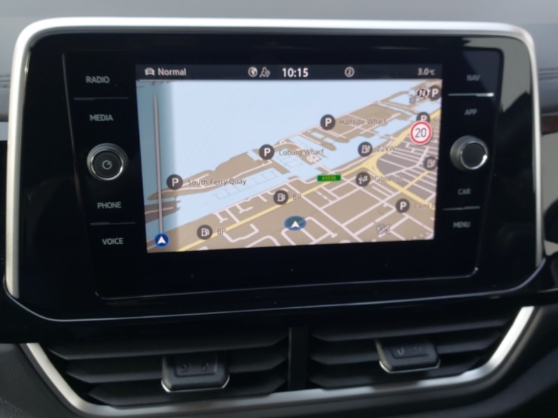 Used Volkswagen T-Roc 2025 for sale - 77115379: Photo 10