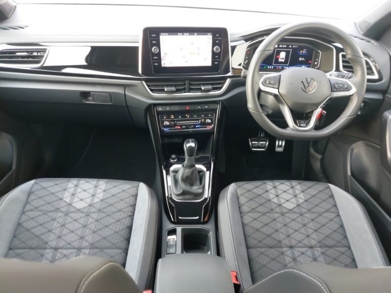 Used Volkswagen T-Roc 2025 for sale - 77115379: Photo 2