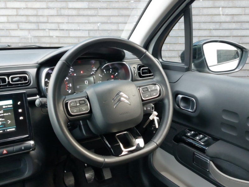 Used Citroen C3 2022 for sale - 77277731: Photo 10