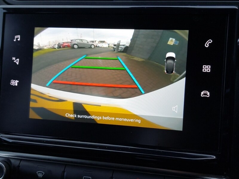 Used Citroen C3 2022 for sale - 77277731: Photo 11