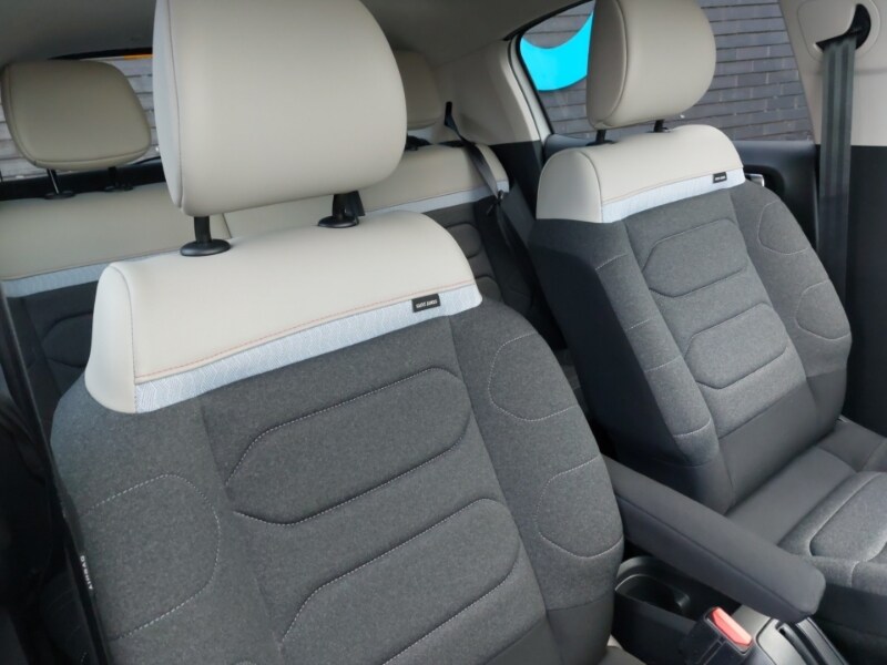 Used Citroen C3 2022 for sale - 77277731: Photo 12