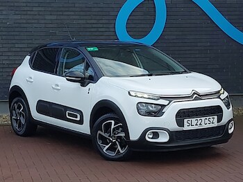 Used Citroen C3 2022 for sale - 77277731: Photo