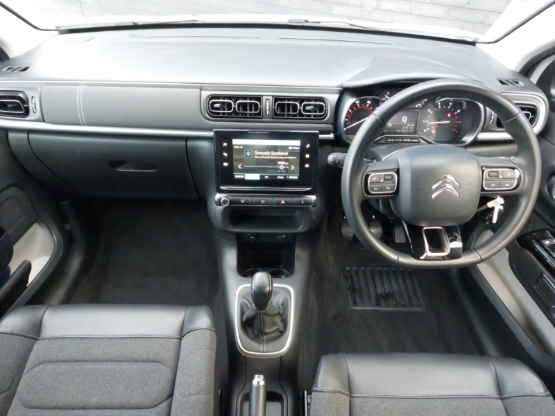 Used Citroen C3 2022 for sale - 77277731: Photo 2