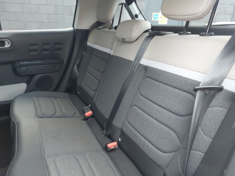 Used Citroen C3 2022 for sale - 77277731: Photo 6