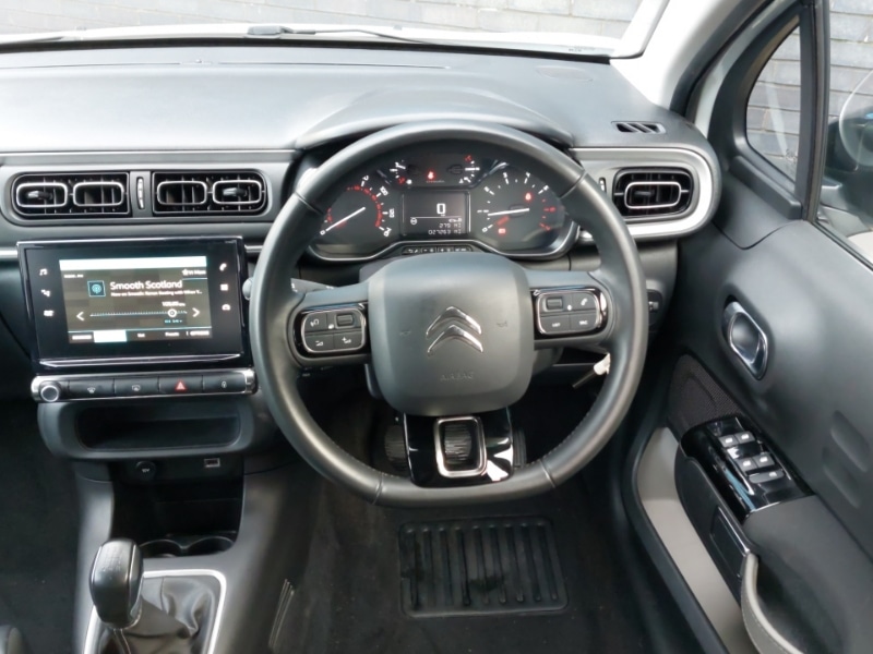 Used Citroen C3 2022 for sale - 77277731: Photo 7