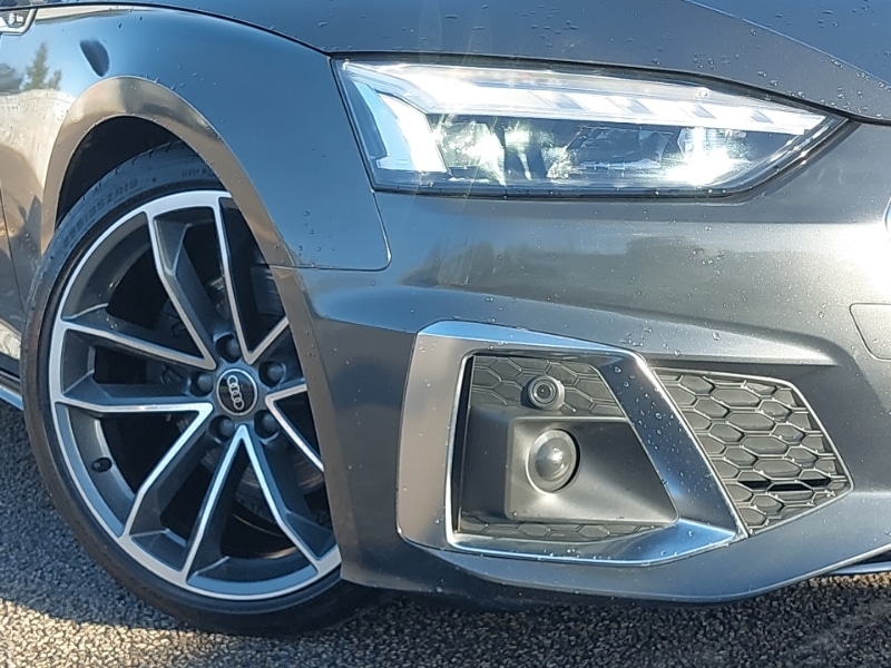 Used Audi A5 2023 for sale - 77178712: Photo 9