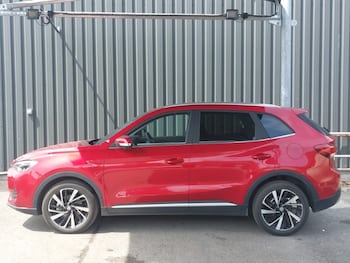 Used MG MG ZS 2025 for sale - 78735959: Photo