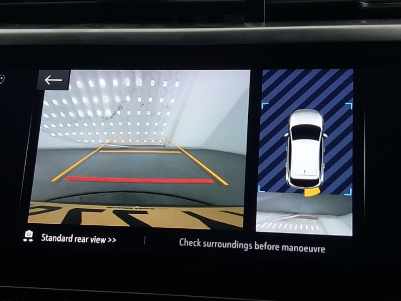 Used Vauxhall Corsa 2022 for sale - 76479368: Photo 11