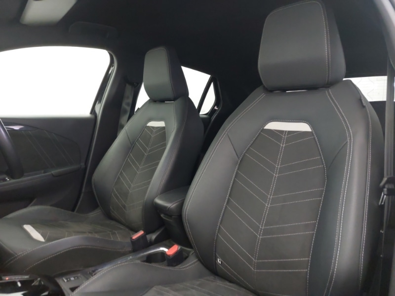 Used Vauxhall Corsa 2022 for sale - 76479368: Photo 12