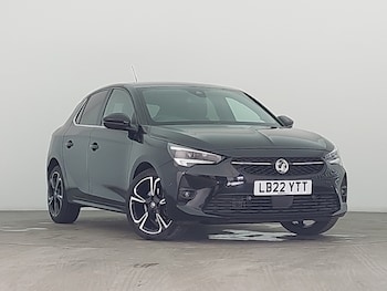 Vauxhall - Corsa
