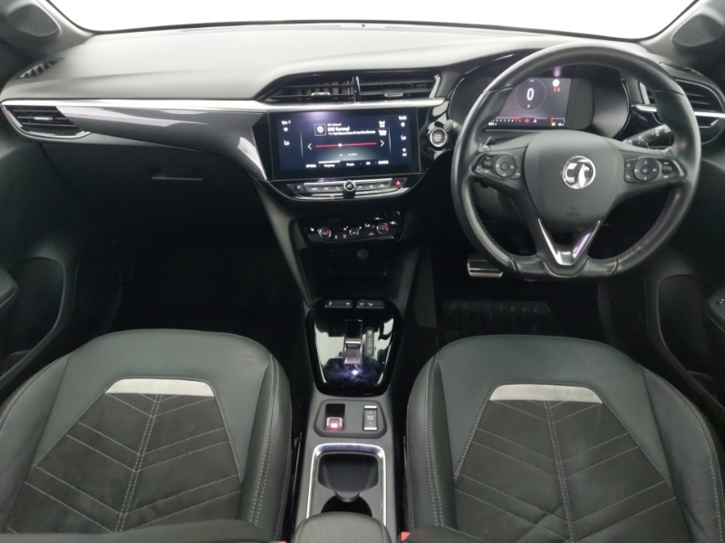 Used Vauxhall Corsa 2022 for sale - 76479368: Photo 2