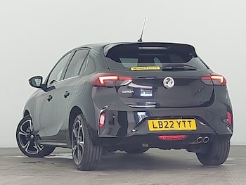 Used Vauxhall Corsa 2022 for sale - 76479368: Photo