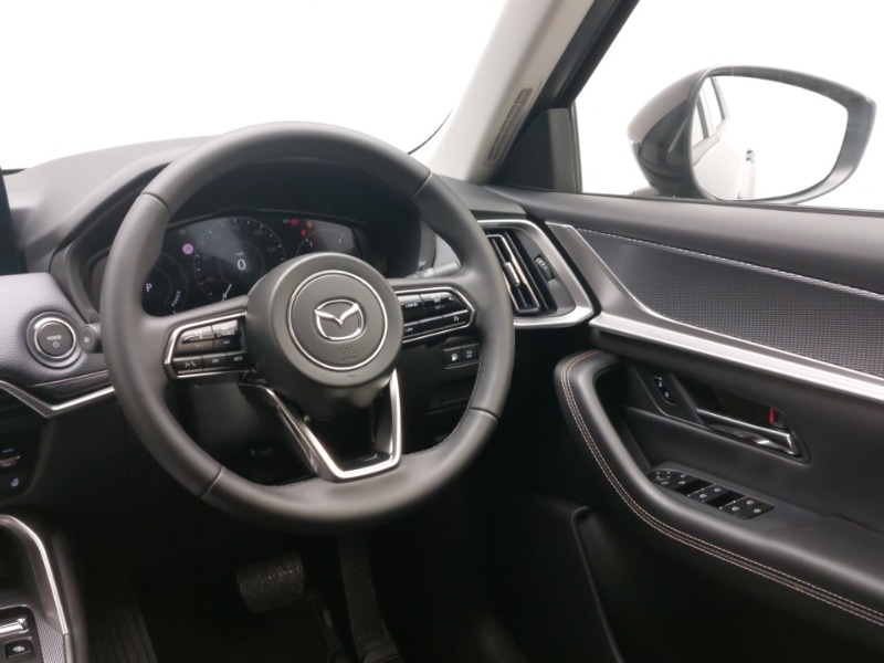 Used Mazda CX-60 2025 for sale - 77485344: Photo 11