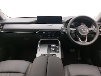 Used Mazda CX-60 2025 for sale - 77485344: Photo