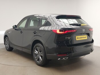 Used Mazda CX-60 2025 for sale - 77485344: Photo