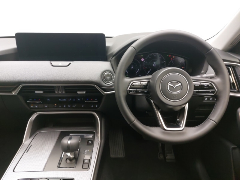 Used Mazda CX-60 2025 for sale - 77485344: Photo 7