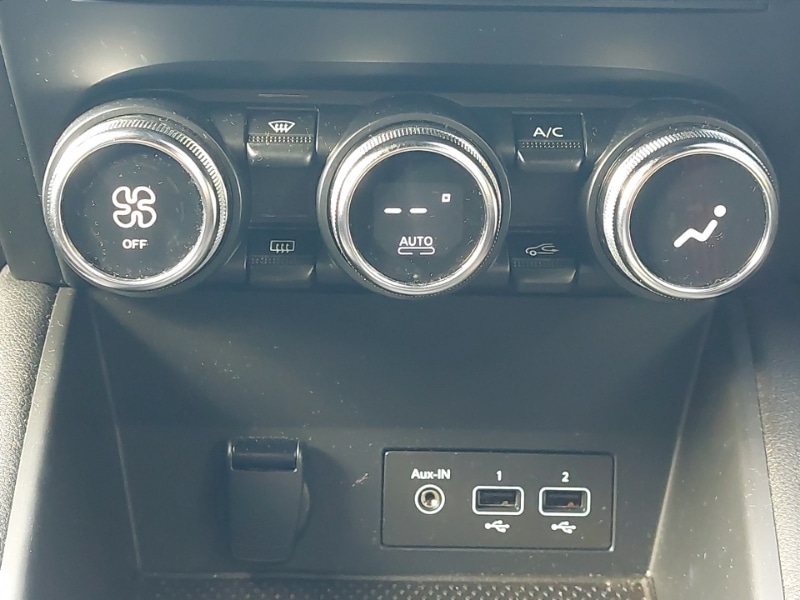 Used Renault Captur 2022 for sale - 76595062: Photo 11