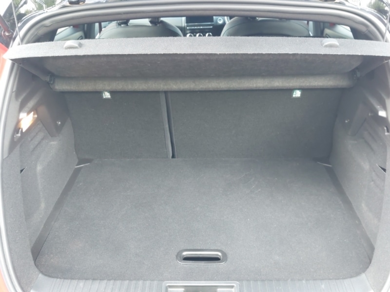 Used Renault Captur 2022 for sale - 76595062: Photo 8