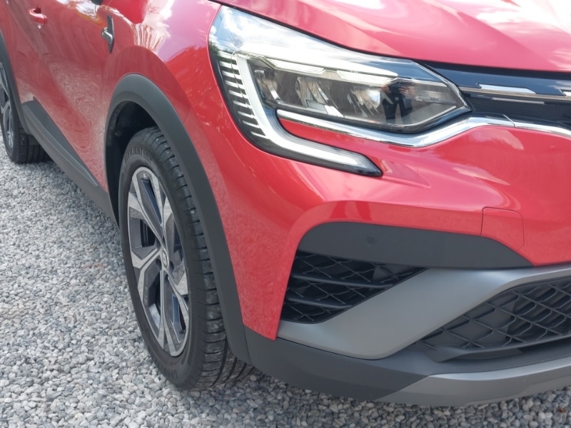 Used Renault Captur 2022 for sale - 76595062: Photo 9