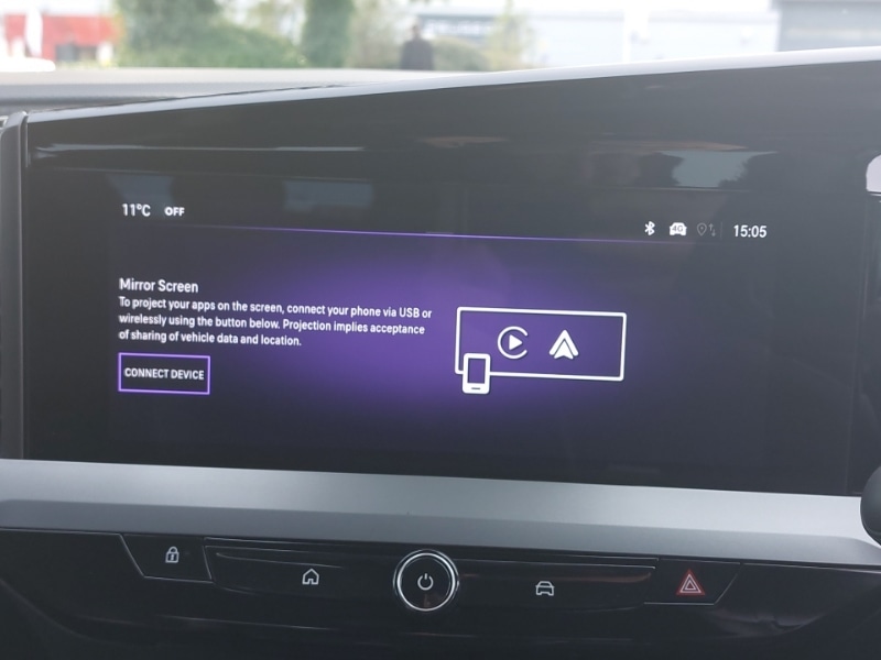 Used Vauxhall Mokka 2025 for sale - 76571796: Photo 10