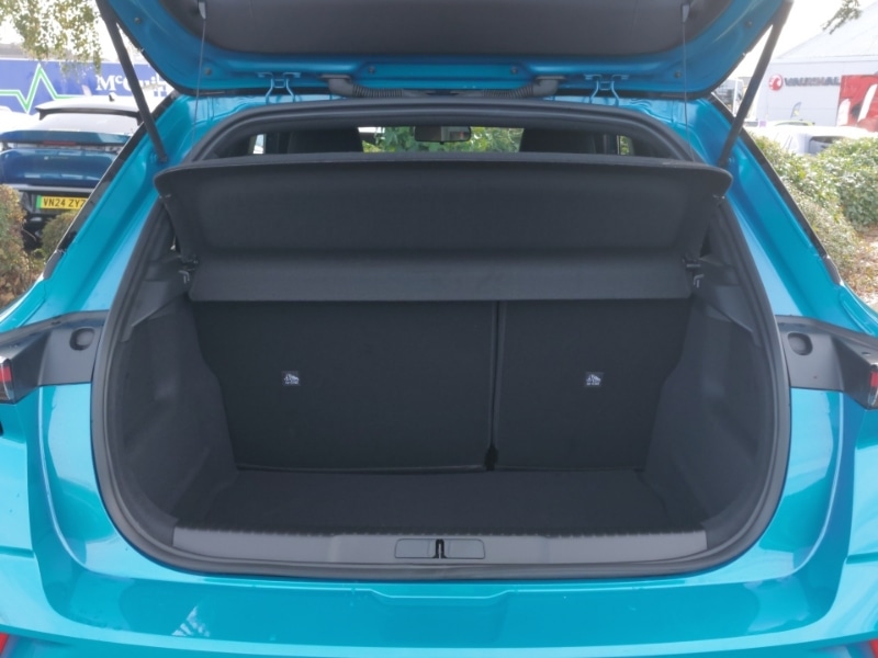 Used Vauxhall Mokka 2025 for sale - 76571796: Photo 8