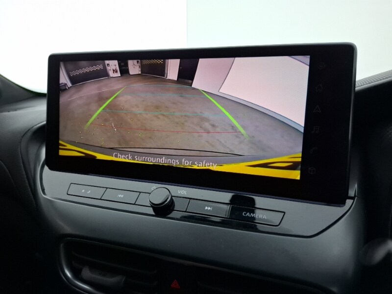 Used Nissan Juke 2024 for sale - 76817243: Photo 11