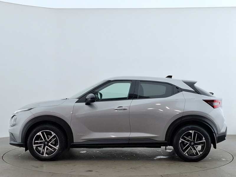 Used Nissan Juke 2024 for sale - 76817243: Photo 4