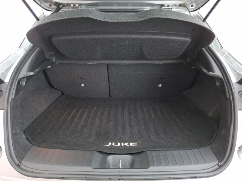 Used Nissan Juke 2024 for sale - 76817243: Photo 8