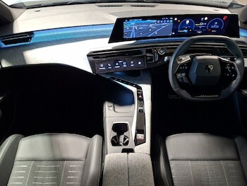 Used Peugeot 3008 2025 for sale - 78312955: Photo