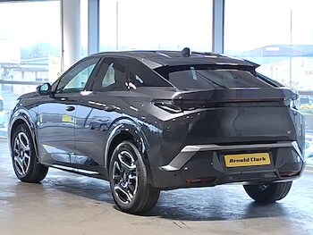 Used Peugeot 3008 2025 for sale - 78312955: Photo