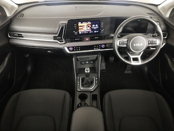 Used Kia Sportage 2022 for sale - 77454364: Photo