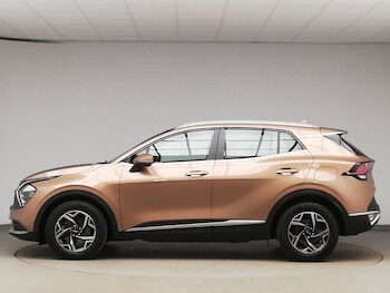 Used Kia Sportage 2022 for sale - 77454364: Photo