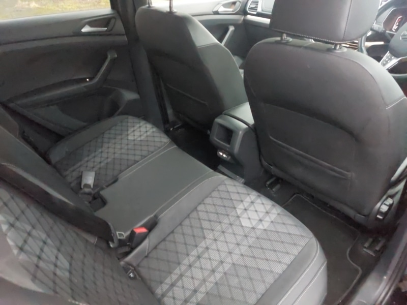 Used Volkswagen T-Cross 2024 for sale - 77358152: Photo 12