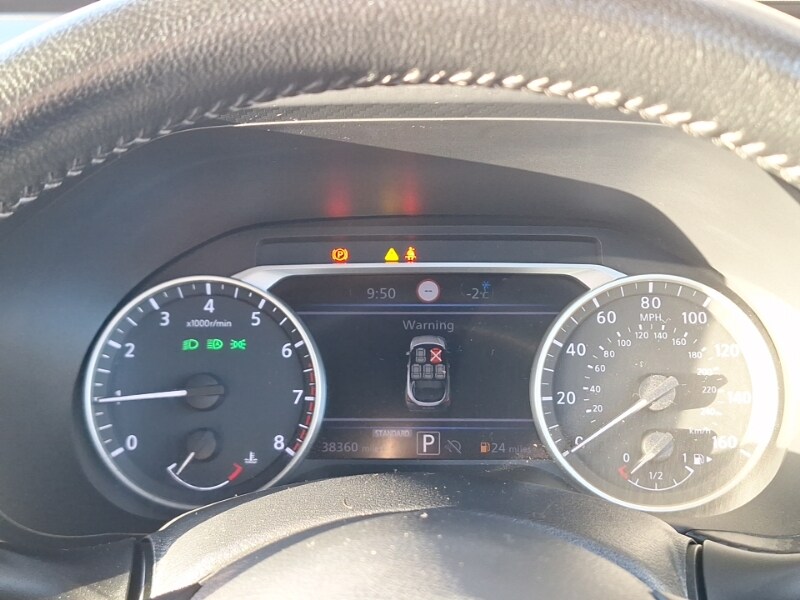 Used Nissan Juke 2020 for sale - 77160587: Photo 11