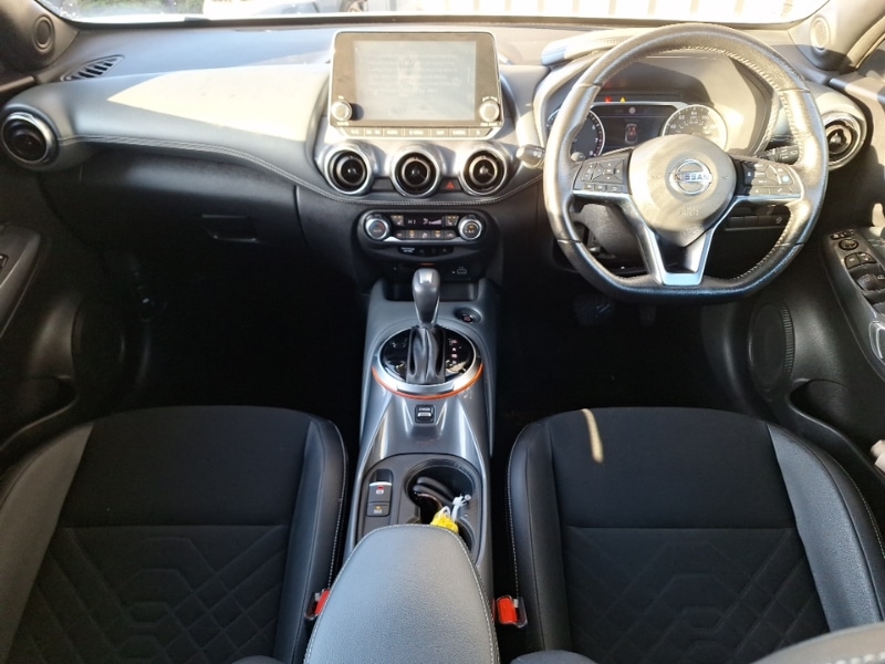 Used Nissan Juke 2020 for sale - 77160587: Photo 2