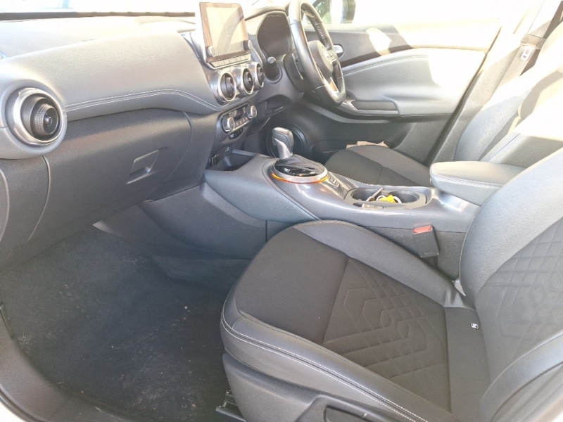 Used Nissan Juke 2020 for sale - 77160587: Photo 5