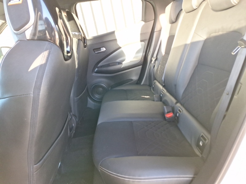 Used Nissan Juke 2020 for sale - 77160587: Photo 6