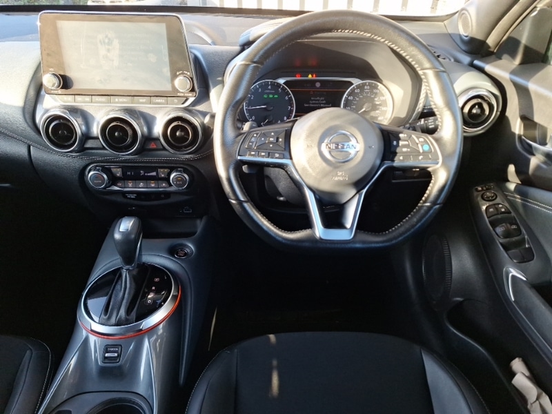 Used Nissan Juke 2020 for sale - 77160587: Photo 7