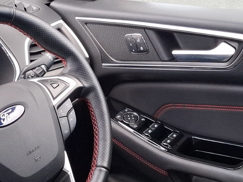 Used Ford S-Max 2022 for sale - 77320138: Photo 11