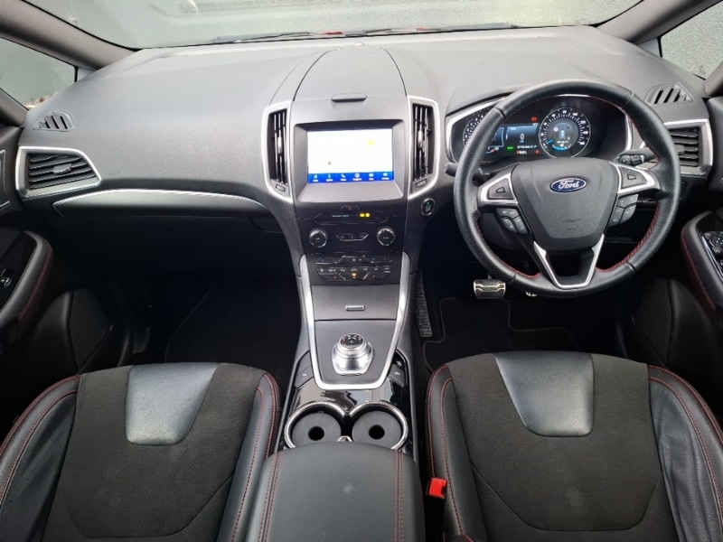 Used Ford S-Max 2022 for sale - 77320138: Photo 2