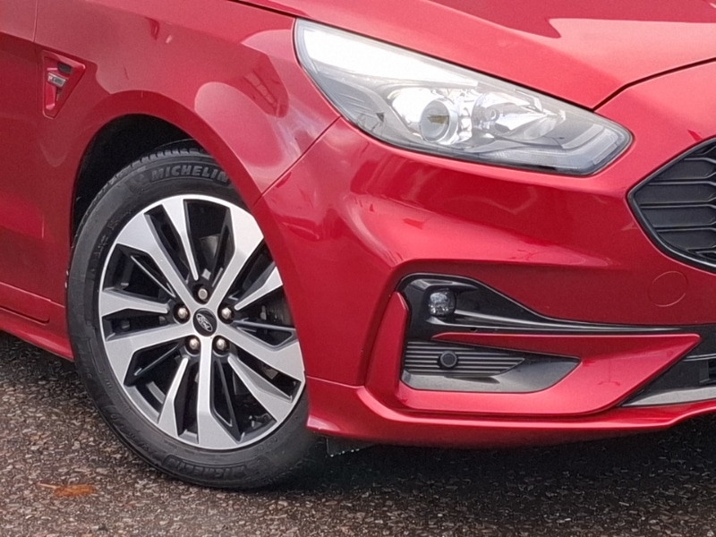 Used Ford S-Max 2022 for sale - 77320138: Photo 9