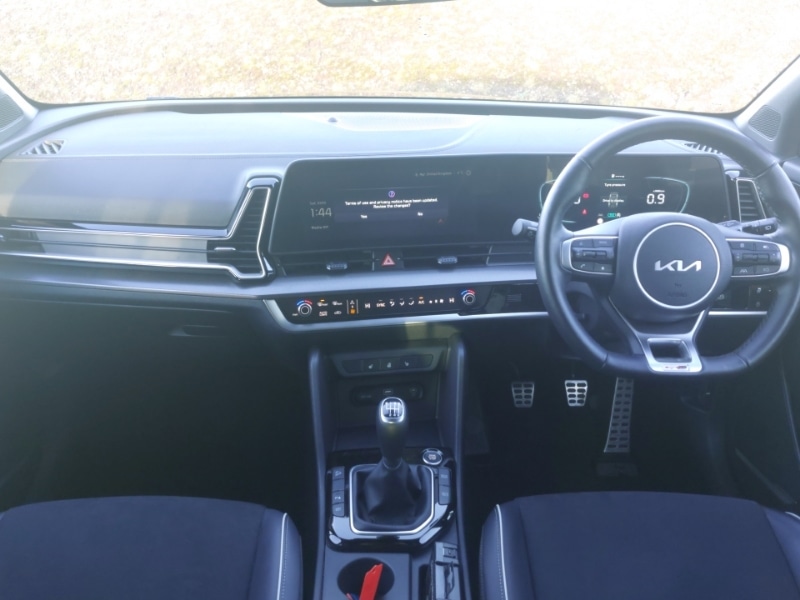 Used Kia Sportage 2025 for sale - 77347829: Photo 2