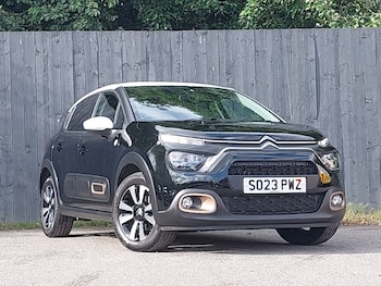 Citroen - C3