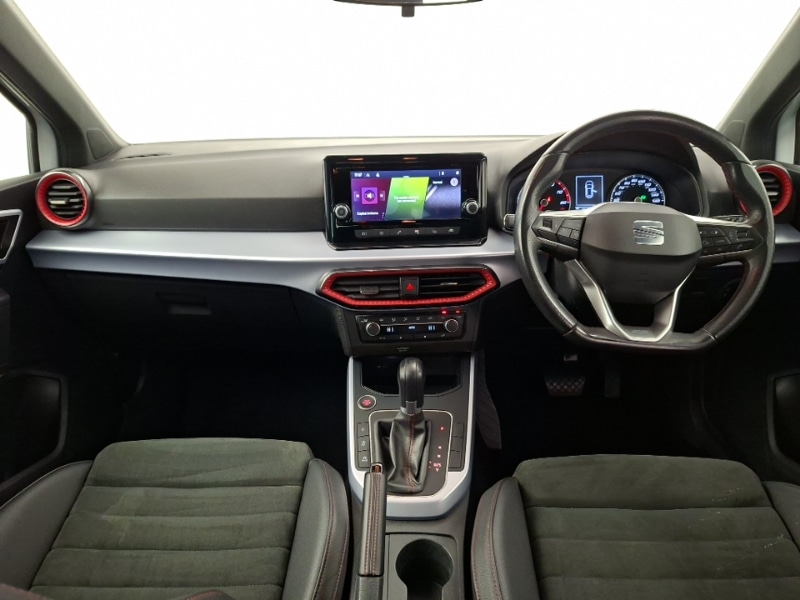 Used SEAT Arona 2023 for sale - 78214000: Photo 2